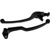 SUPER DAFI Breve Leva Freno Per S&uzu-ki Per GSXR600 GSXR750 GSXR1000 Per TL1000S Per DL 650 Per V&-Strom Per G&SR 600 750 Per SFV650 Per GLADIUS M&oto Leve Freno Frizione A Mano Frizione Maniglia Freno(2)