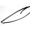 BMW 3 E92 Guarnizione in Gomma per Parabrezza Anteriore 51317119711 7119711