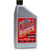 Lucas Oil 10702 SAE 20W-50-Olio Sintetico per Moto, 946 ml