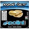 POLINI Kit di Regolazione ugelli per carburatore D