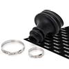 RIDEX 193B0214 Cuffia semiasse Compatibilità con FORD SIERRA 2 volumi/Coda spiovente GBC, GBG