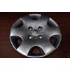 CITROËN Citroen 5416c2x4 Copricerchi, 6 Raggi, 14"