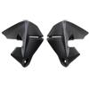 Jvdoipgd Motocicletta Spoiler Aerodinamico Per BMW Per R1200GS Per ADV R 1200GS LC R 1200 GS 2014 2015 2016 2017 Protezione Trasmissione Anteriore Moto Carenatura Abitacolo