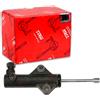 TRW Cilindro secondario, Frizione PJF173 Compatibile con: FIAT 500, 500 C, GRANDE PUNTO, IDEA, PANDA, PANDA VAN, PUNTO, PUNTO Kasten/Schrägheck, LANCIA MUSA, YPSILON