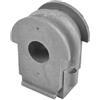 TEDGUM TED60286 Gommino barra stabilizzatrice 22mm Compatibilità con NISSAN Qashqai II J11, J11, RENAULT Kadjar HA, HL