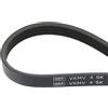 SKF VKMV 4SK1022 Cinghia di Multi-V, | Compatibile con: FIAT DOBLO Großraumlimousine, DOBLO Kasten/Großraumlimousine, FIORINO Kasten/Großraumlimousine, LINEA, QUBO