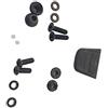 GIVI RICAMBIO GIZ2309R NASELLO FUNGHETTI E FUNGHETTI GIVI Z2309R