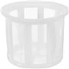 YONGYAO Filtro Carburante Serbatoio Carburante in plastica Filtro 0H1326 Accessori generatore Benzina Bianco