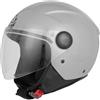 Acerbis CASCO JET BREZZA GRIGIO M