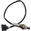 Xgupxuc Sonda Lambda O2 O2 Sensore 56029049AA Sensore Ossigeno A Monte E A Valle Per 2004-2014 Per Chrysler Per Aspen Per Sebring 234-4587 68144248AA