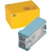HELLA Fusibile - Fusibile MCASE - 20A - Tensione fino a: 32V - blu