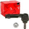 TRW Testa barra d'accoppiamento JTE1126 Compatibile con: FORD B-MAX, ECOSPORT, FIESTA VI, FIESTA VI Van, FIESTA VII, KA+ III, KA+ III Stufenheck