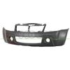 PRASCO Paraurti anteriore SZ0561001 con la prima mano Compatibilità con SUZUKI Grand Vitara II SUV JT, TE, TD XL7 II
