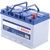 BOSCH 0 092 S40 280 Batteria avviamento; Batteria avviamento