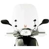 OJ Atmosfere Metropolitane CLS2545 A530 PARABREZZA PARAVENTO CUPOLINO PEUGEOT TWEET 125 2011 ISOTTA