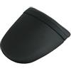 TCMT Sedile passeggero posteriore adatto per Kawasaki Ninja ZX6R ZX-6R ZX636 2003-2004 Z1000 2003-2006