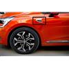 mabi automotive parts Modanatura Parafango Laterale Cromata 2 pz S.STEEL Per Renault CLIO 5 V HB 2019-UP