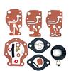 BVVINCT Kit di riparazione carburatore per Johnson Evinrude 0439073 439073 431897 431897 0431897 6 8 9.9 15 20 HP N8U9 Sierra 18-7219 (colore: 1 set)