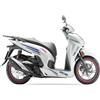 Generico Kit adesivi Compatibili con h onda SH 350 SH350 decal grafica completa carene laterali scegli colore -KIT C- Cod. 2069 (049 Blu Royal)