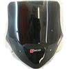 FACO CUPOLINO BASSO FUME' SCURO HONDA NC750X (16-17) sp