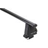 EasyOne Green Valley Barre Portatutto Portapacchi Evo Compatibile con Hyundai i10 (5 p) dal 2014