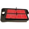 GENERICO Filtro Aria COMPATIBILE CON Suzuki Burgman 400 K7 77126026