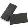 TAOBOZI Per YAMA&HA T-Max TMAX 530 500 560 TMax530 SX DX TECH MAX TMAX560 Coprimanopole Riscaldabili Per Moto Coprimanopole In Gomma Antiscivolo(Black2)