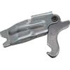 trailer parts4u Lucchetto di espansione adatto per freno Knott/BPW 200 x 50 203,2 250 x 40 mm rimorchio leva di espansione n.: 45309 (1x)