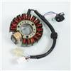 TEKNIX Statore di allarme Teknix per scooter Malaguti 125 Madison 1999-2005 NC Neuf