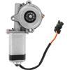 SEWOART Motore Elettrico per Gradino Camper RV Design Salvaspazio, Materiale Metallo Resistente alle Intemperie, Compatibile per Motorhome e Utilizzo Esterno