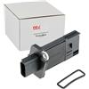 NTY Debimetro EPP-CH-009 Compatibile con: CHRYSLER GRAND VOYAGER V, VOYAGER IV, DODGE NITRO, JEEP CHEROKEE, CHEROKEE, WRANGLER III, LANCIA VOYAGER Großraumlimousine
