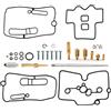 SVKZGFZ Adatto per Keihin FCR MX Carburatore Ricostruzione Kit 28 32 33 35 37 39 41