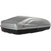 G3 BOX AUTO PORTATUTTO - BAULE DA TETTO G3 ABSOLUTE 400 LT - 22.314