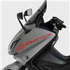 labelbike - Adesivi Moto Scritta TMAX Anteriore Laterale Pannelli Decorazione compatibile con YAMAHA T MAX 2001-2021