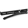 RIDEX 298W0200 Pezzo Tergicristalli Compatibilità con RENAULT Clio IV Hatchback BH