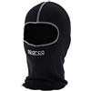 Sparco 002231 N Passamontagna Basic, Nero