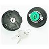 Generico Tappo Serbatoio Carburante con Chiave omologato per Audi Q3 08/2011 >