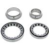 BUZZETTI Set Cuscinetti di sterzo per SH300, Silver Wing 400, Kymco 250, 300