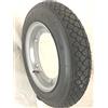 RMS RUOTA COMPLETA 100/90-10 56 J VEE RUBBER per APE 50cc