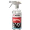 Würth Wuerth Detergente per pelle, 500 ml
