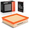 Frankberg Filtro aria Cartuccia filtrante Compatibile con B-Class W245 B 180 Classe A W169 A 180 Classe A W169 A 160 B-Class W245 B 180 NGT B-Class W245 B 160 Replace# 2660940004,C2287