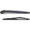 AOQ ORIGINAL QUALITY AOQ - Braccio tergi posteriore completo di spazzola compatibili con FIAT PANDA (169) '03>