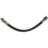 AERREAUTO F0584000101 TUBO FLESSIBILE FRENO ANTERIORE CASALINI YDEA COMPATIBILE CON PIAGGIO M500 Universali