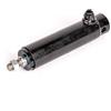 SPARE PARTS HOLLAND Cilindro del freno con molla di ritorno interna semplice, cilindro idraulico rimorchio