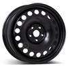 ALCAR 9373 Cerchione nero