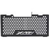 RITTRO Copertura per griglia del radiatore per X- 750 XADV750 2017-2018 XADV Accessori