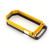 Rzmmotor billett, Cover per chiave per telecomando CNC, adatto per Ducati Multistrada 1200/Diavel 2010 - 2015, Black&Gold