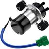 FACAIIO Pompa elettrica del carburante 12V UC-V4 1510085501 per Suzuki Carry DB51T DD51T DC51T DA51T DA51T progettata per il processo di combustione efficiente