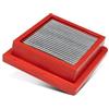 Generico FILTRO ARIA W BOX MHR MALOSSI PER AIR BOX T MAX 560 2020 2021 2022