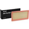 RIDEX 8A0490 Filtro aria Compatibilità con JEEP COMPASS MK49